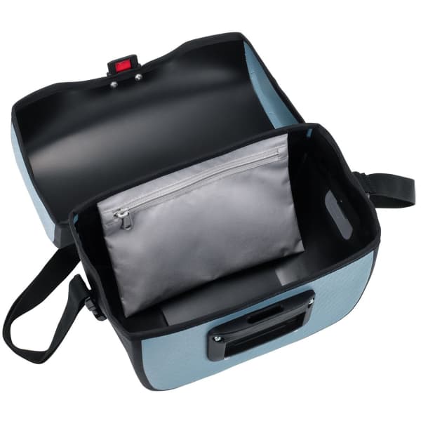 Saccoche Vélo VAUDE AQUA BOX (REC) NORDIC BLUE