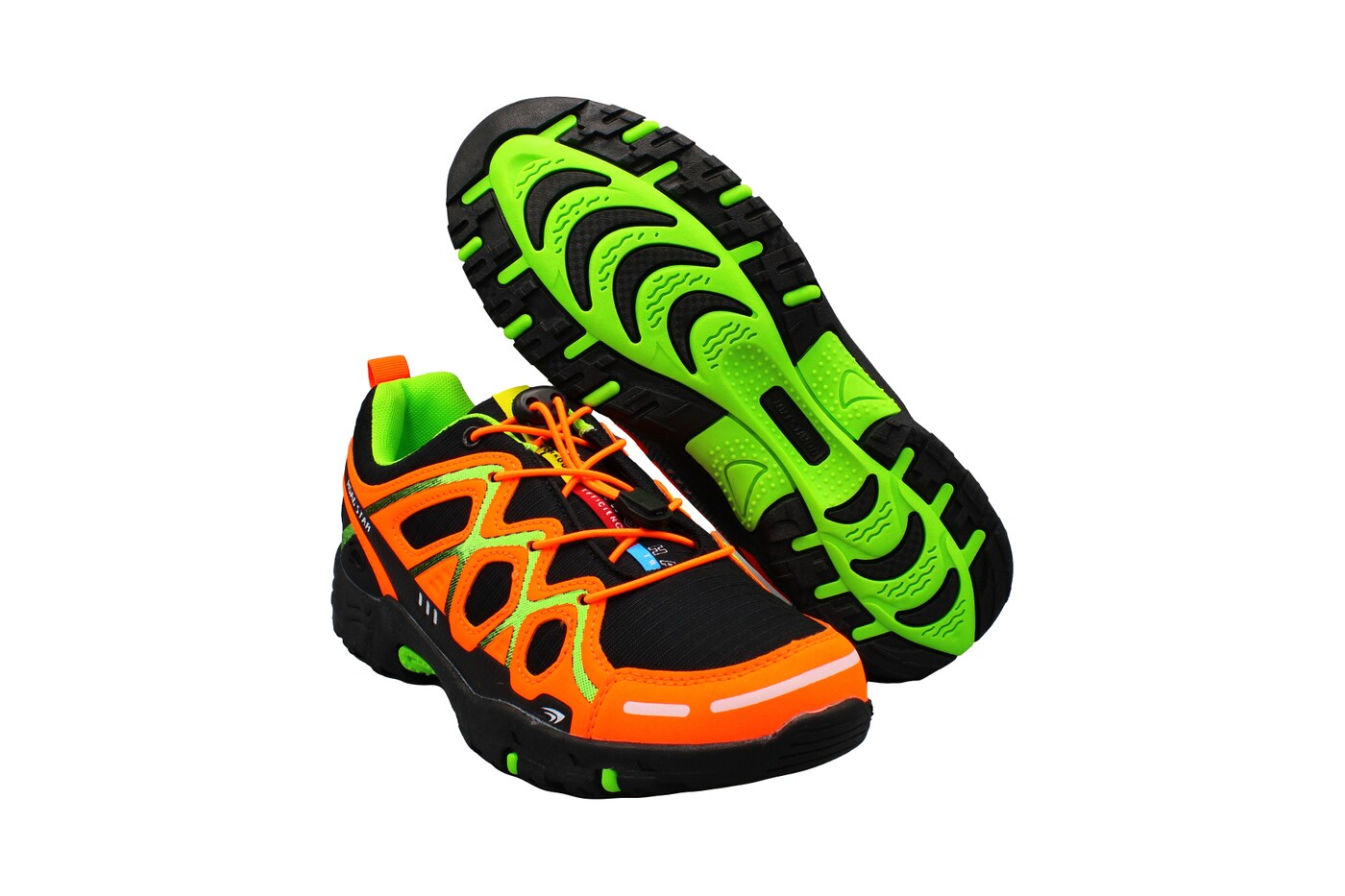 Planets 602 Sneaker Damen Herren