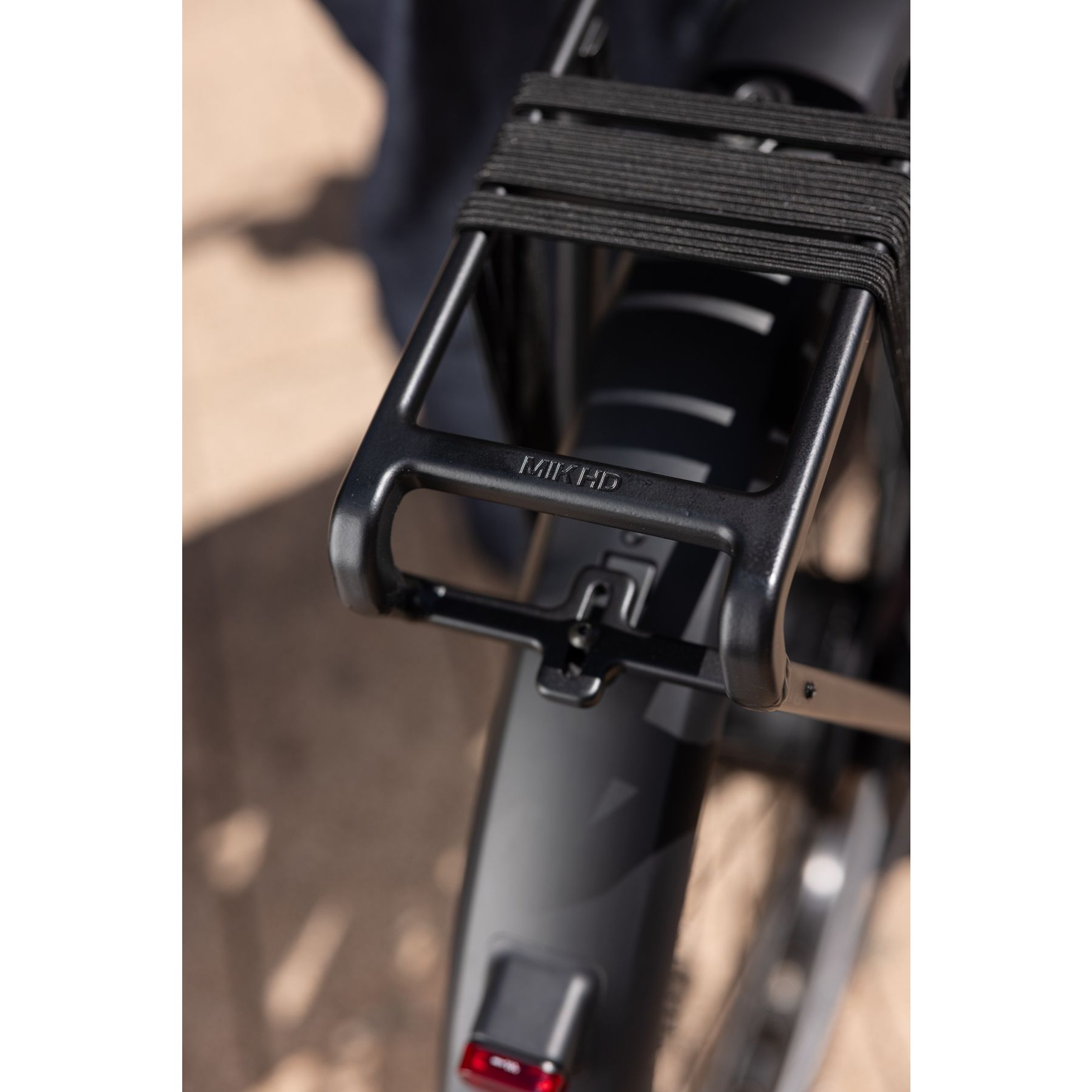 Trek Charter+ 5 Auto 2026