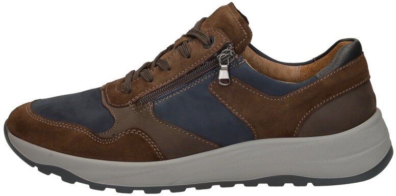 Waldläufer K-John cognac