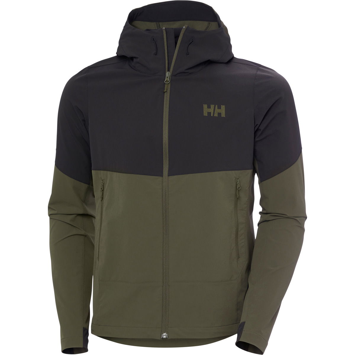Helly Hansen Blaze Softshell Herre