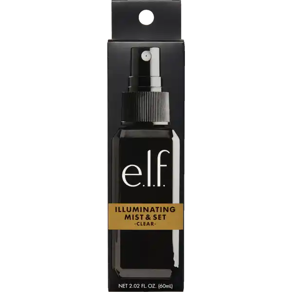 Illuminating Mist & Set