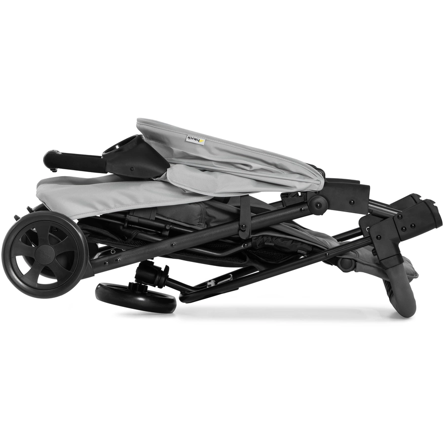 hauck Buggy Citi Neo Grey