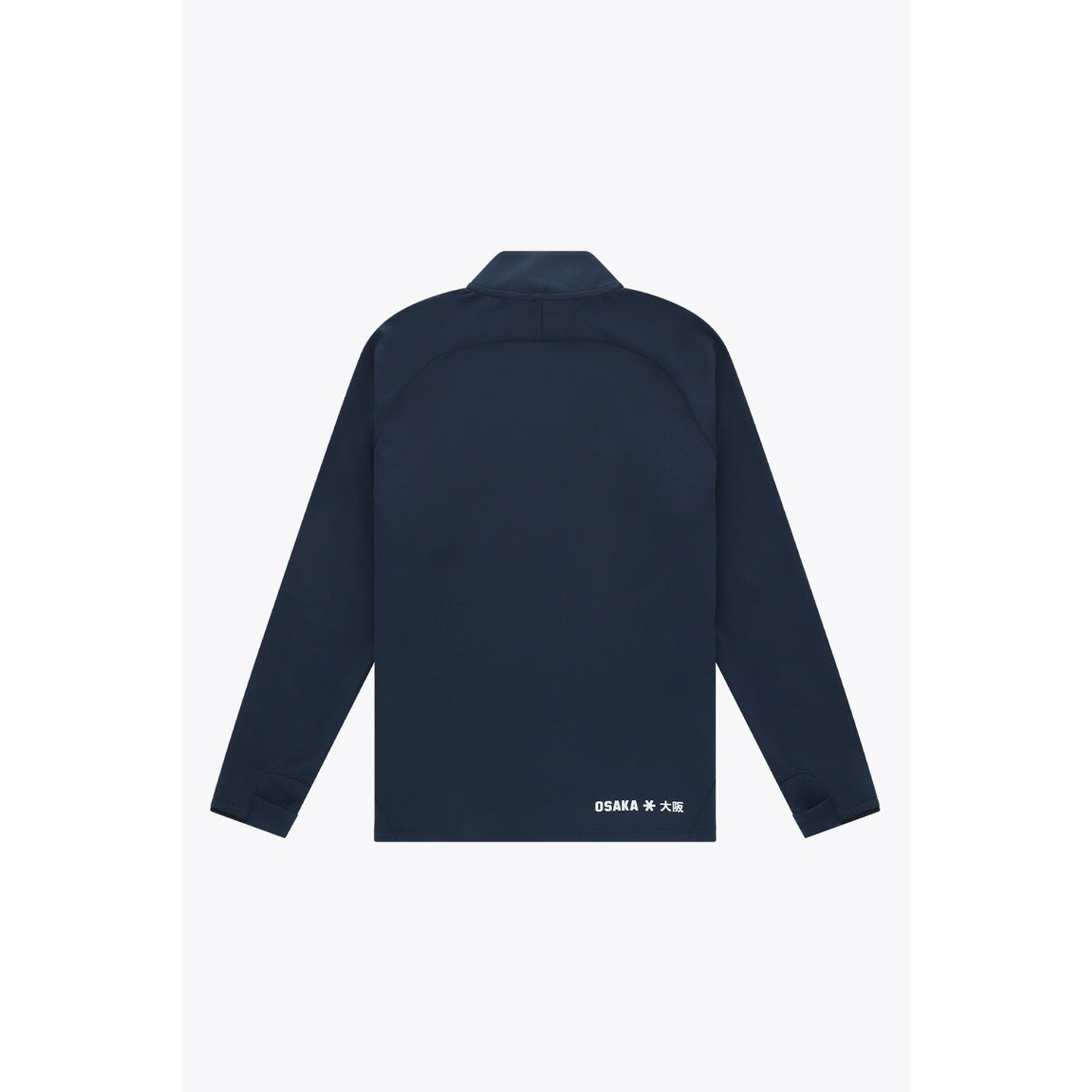 Osaka Pro Training Half Zip Sweater Junior
