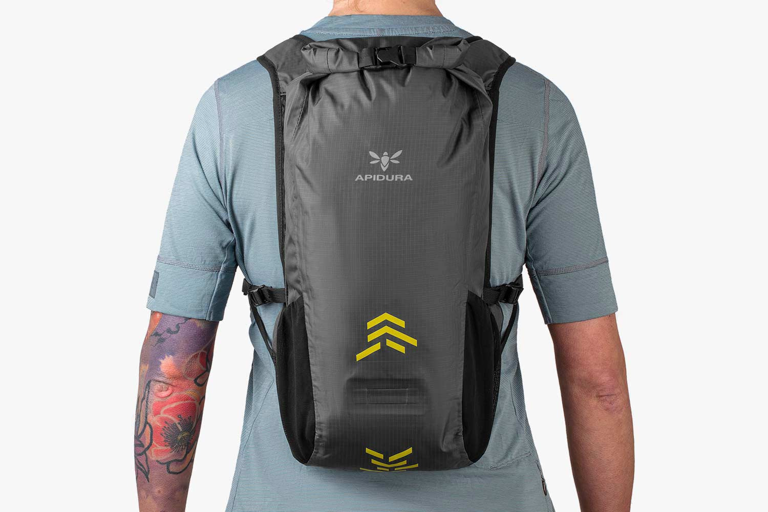 Backcountry Hydration Backpack