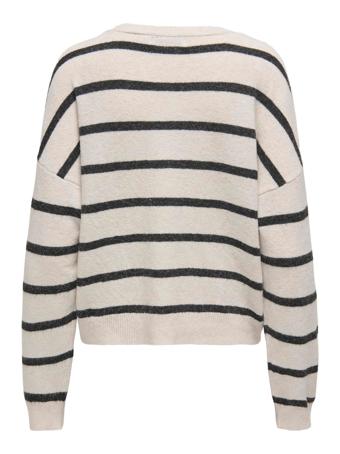 ONLRICA Strickjacke Birch