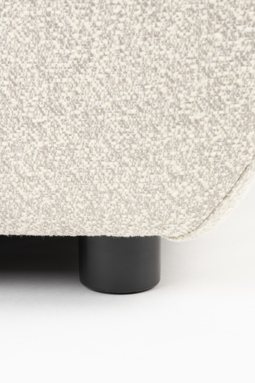 Zuiver Mississippi fauteuil beige