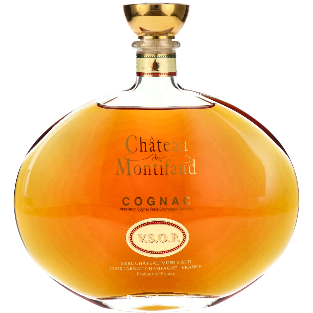 Chateau Montifaud VSOP Sabina 50 cl