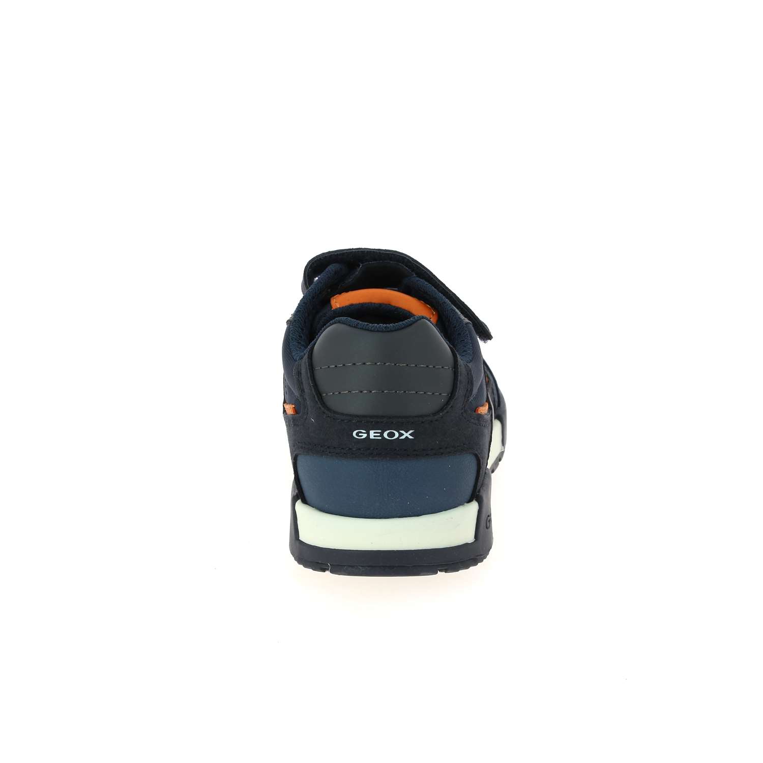 Baskets garçon GEOX ALFIER