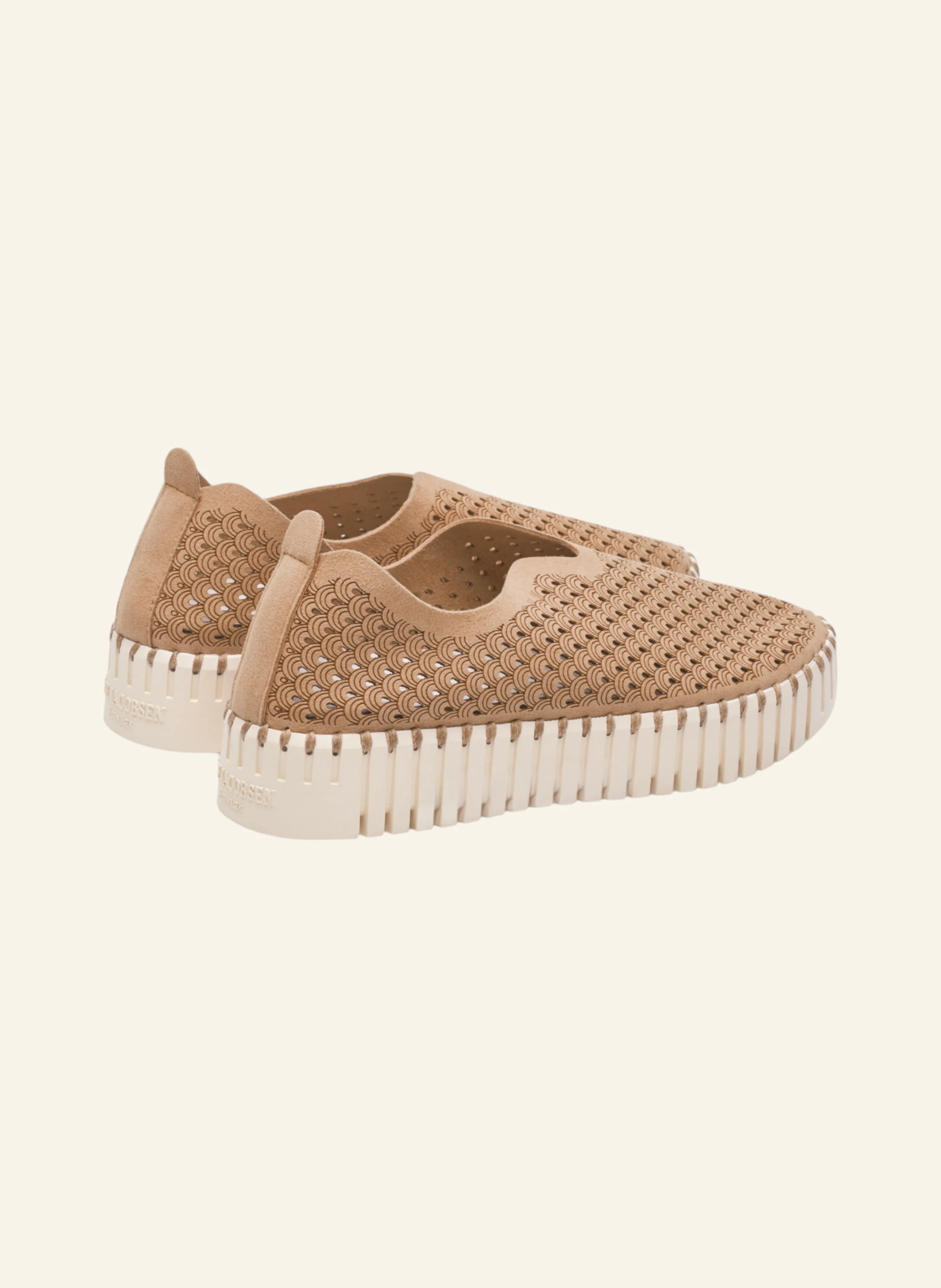 ILSE JACOBSEN Sneaker TULIP3373