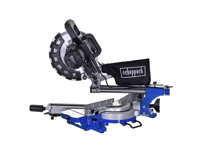 Scheppach SCHEPPACH MITER SAW HM254 SCH5901216901
