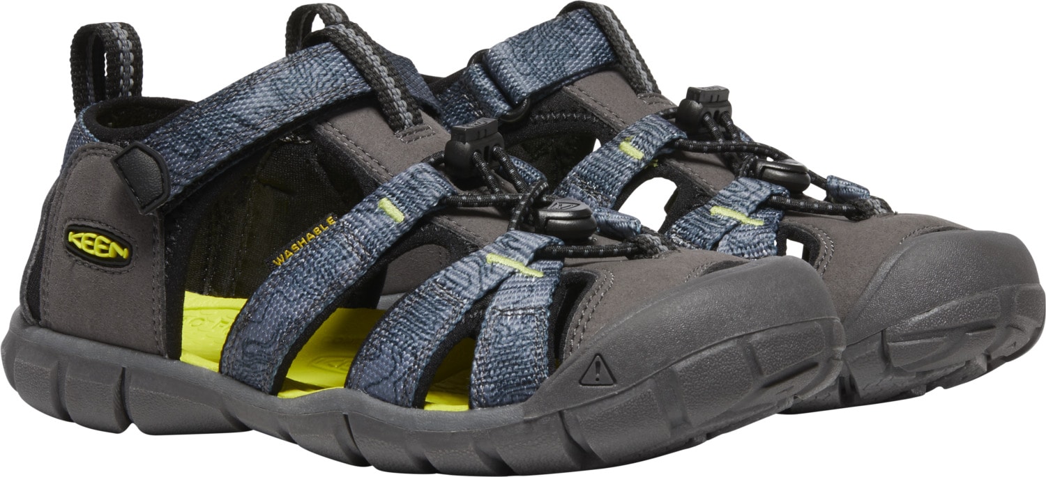 Keen Sandale »SEACAMP II CNX«
