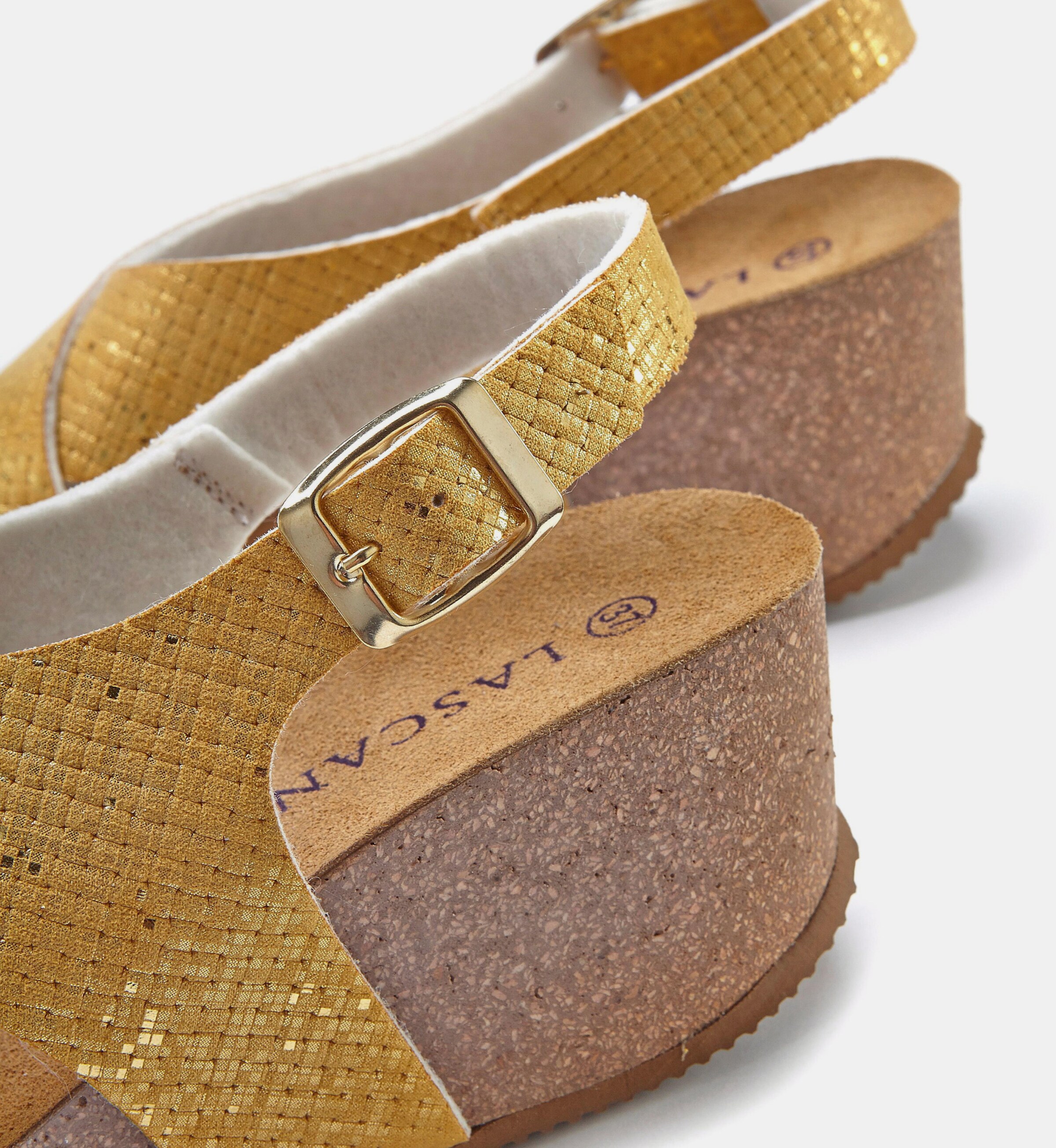 Sandalette