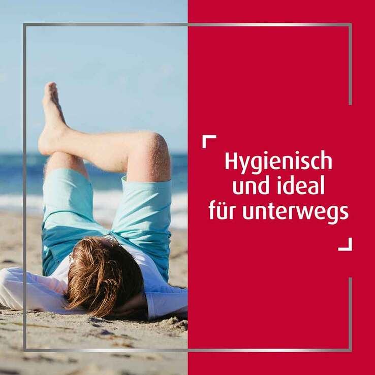Canesten EXTRA Spray gegen Pilzerkrankungen der Haut, 25 ml