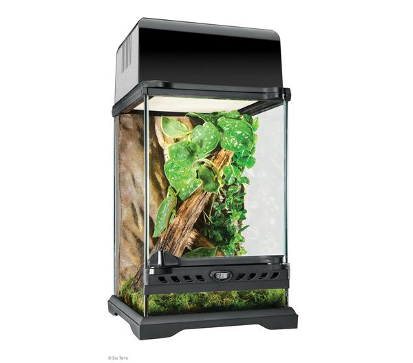 Exo Terra® Natural Terrarium Nano, 20 x 30 x