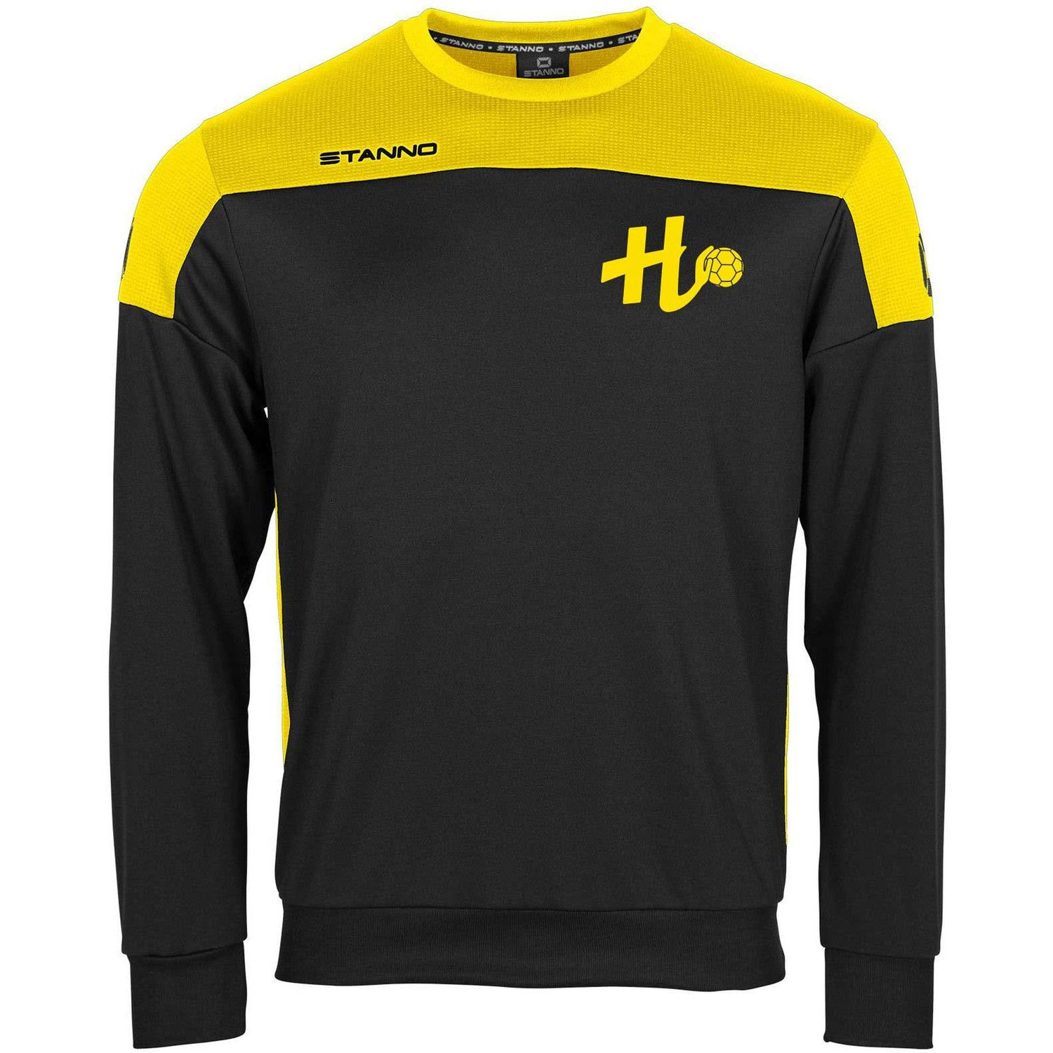 Stanno Pride Top Round Neck Houten