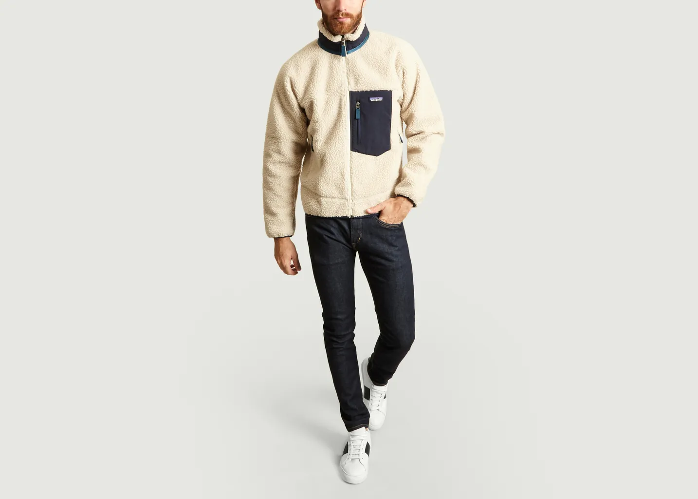 Polaire Classic Retro-X™ Patagonia