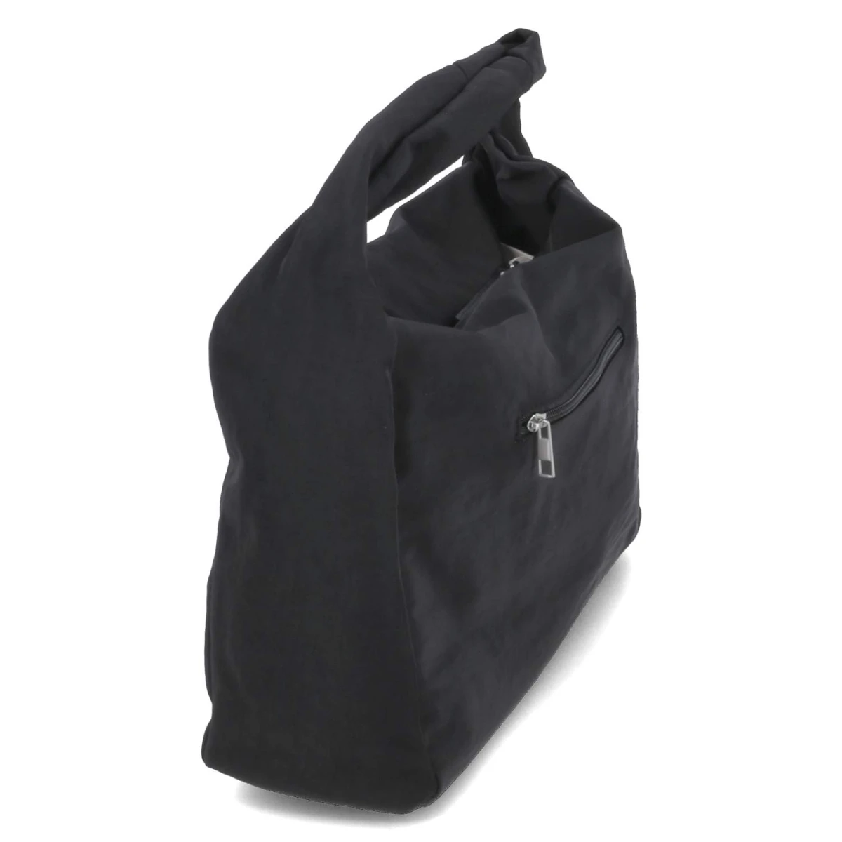 Fräulein FridaBucket Bag - black