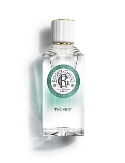 Roger & Gallet Eau Parfumée Bienfais 100 ml