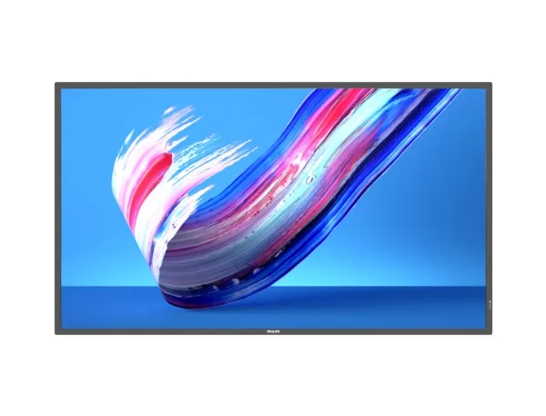 Philips 43BDL3650Q - 43