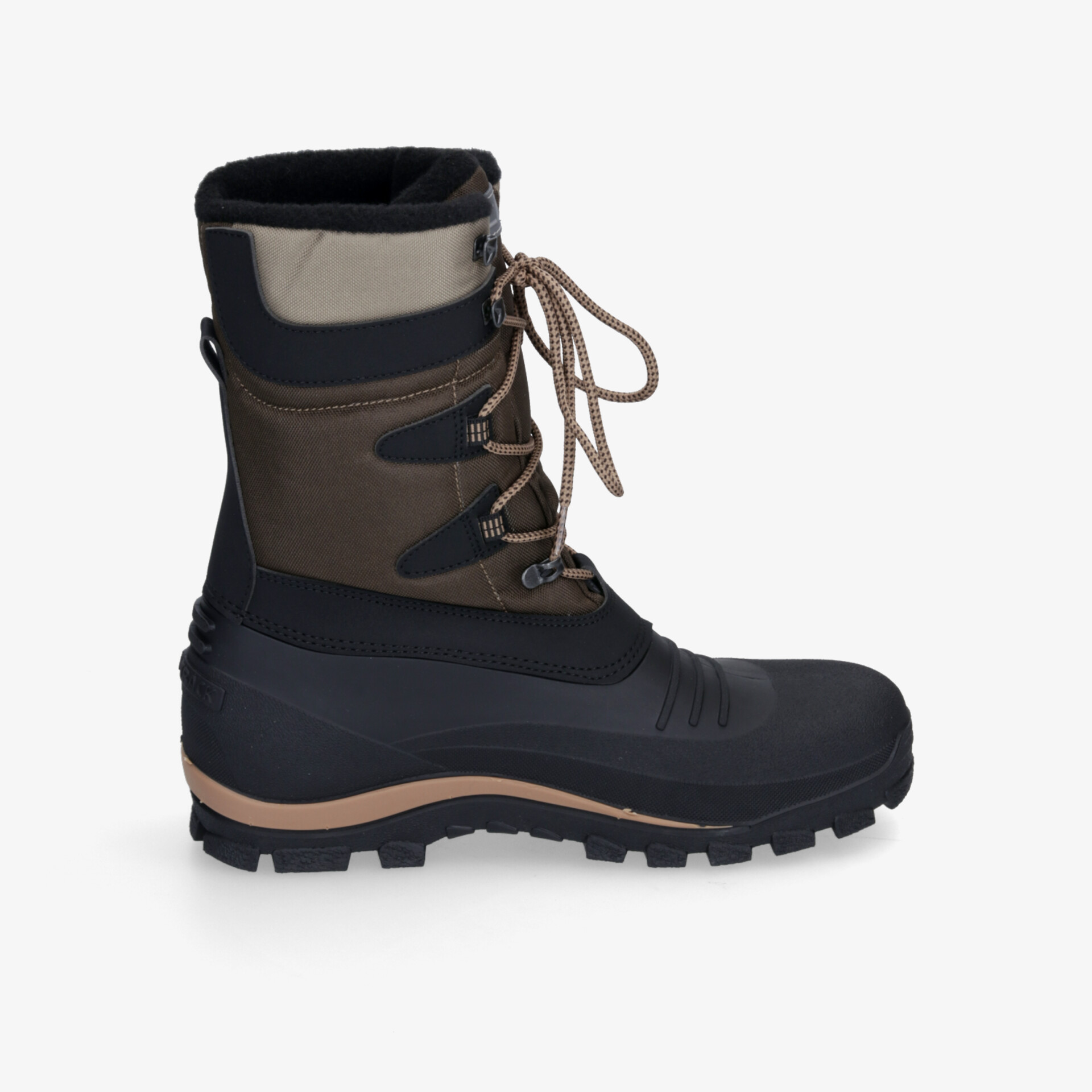 CMP Herren Winterstiefel NIETOS - braun | reno.de