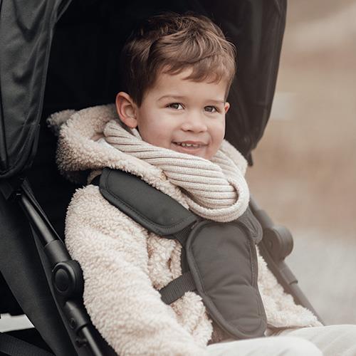 Buggy Grey kopen? - Little Dutch