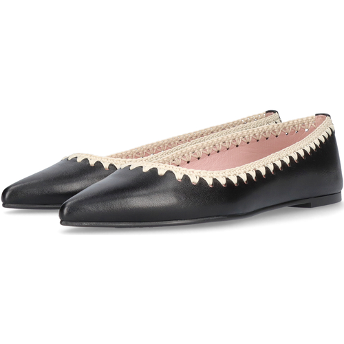Pretty Ballerinas - Ella Negro