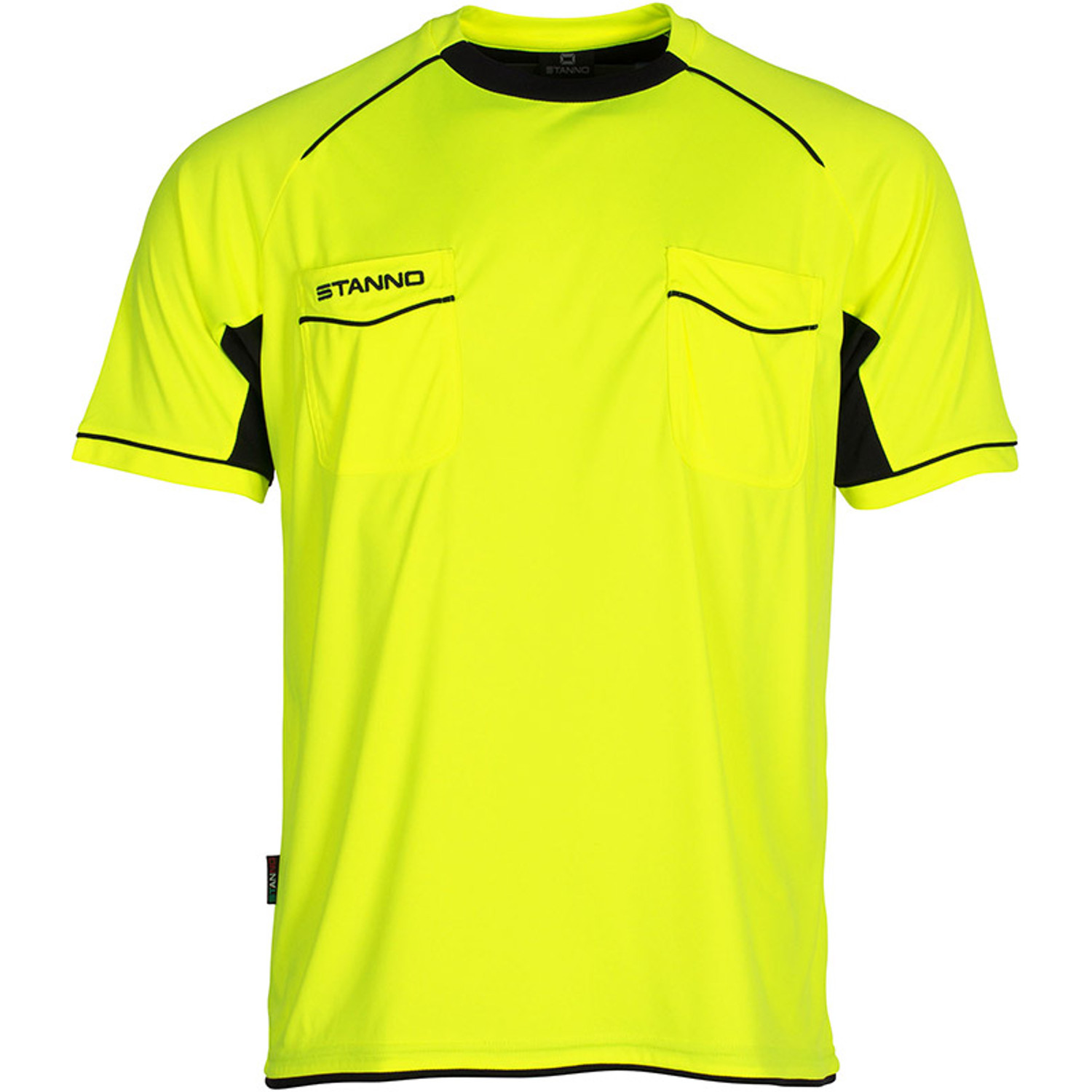 Stanno Bergamo Scheidsrechtersshirt