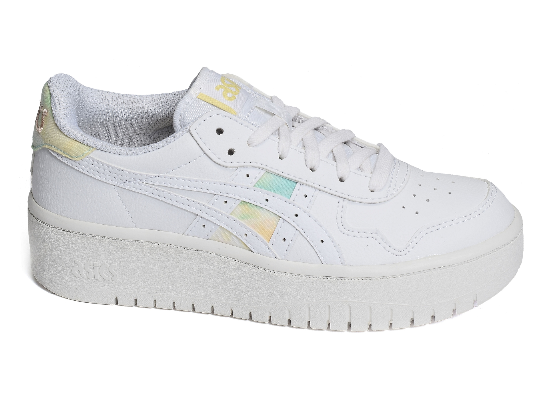 Japan s pf blanc multicolore