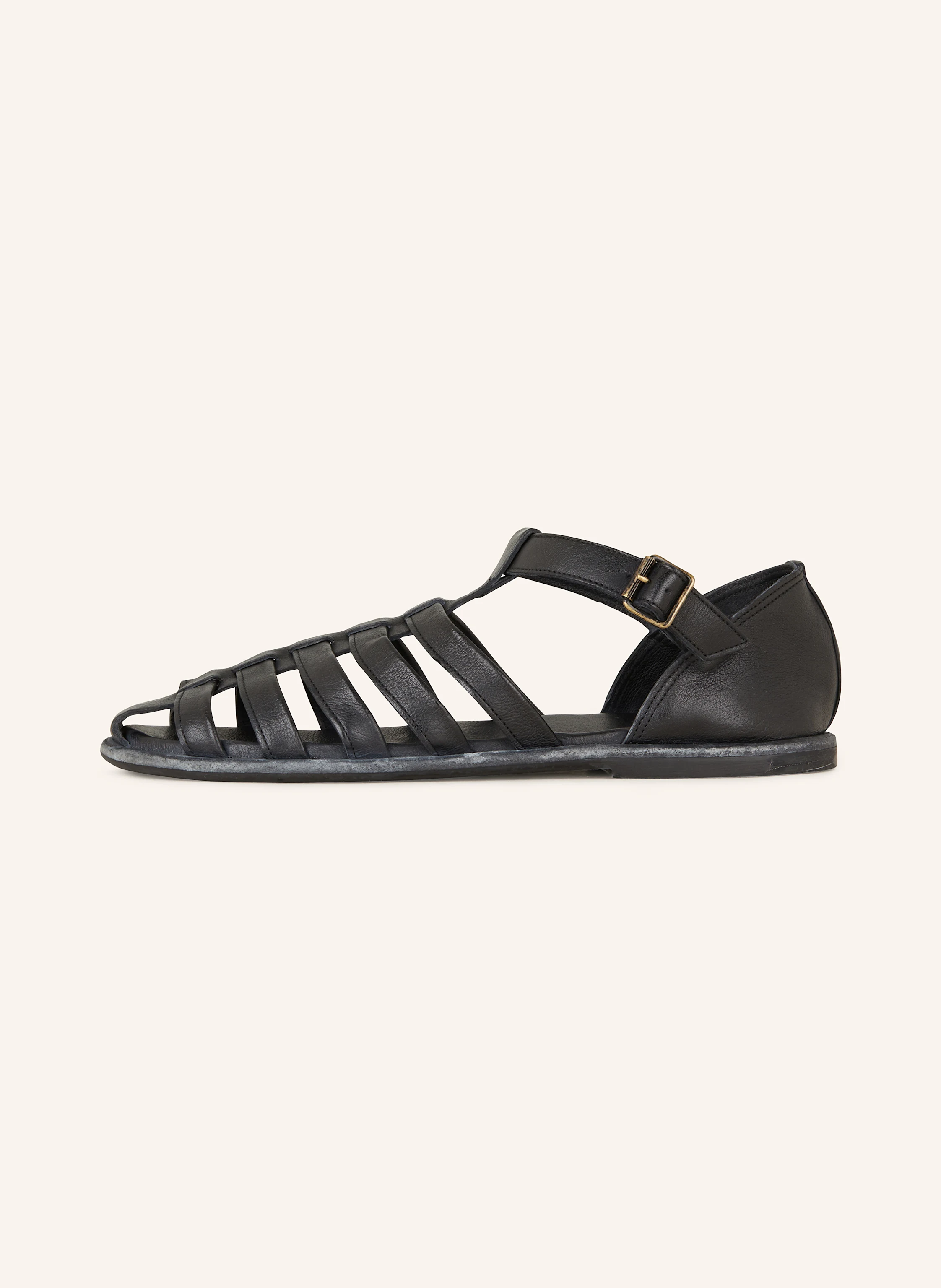 BRADOR Sandalen BUFFY