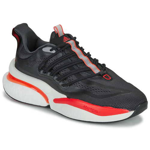 Adidas Sportswear - AlphaBoost V1 - Noir / Rouge