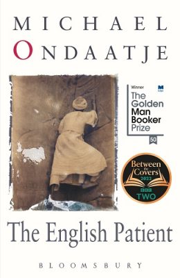The English Patient (Paperback)