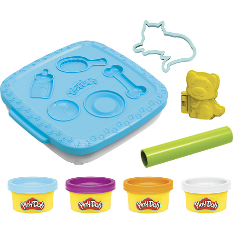 Play-Doh Create'n Go-legesæt