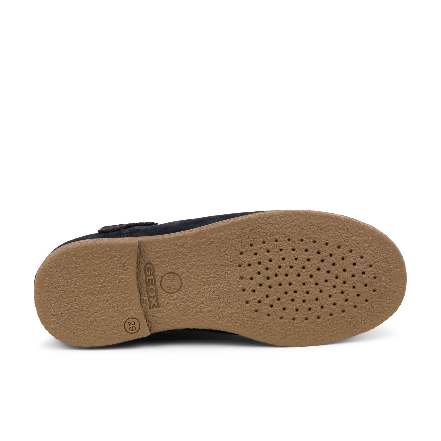 Boots et bottines fille GEOX SHAWNTEL