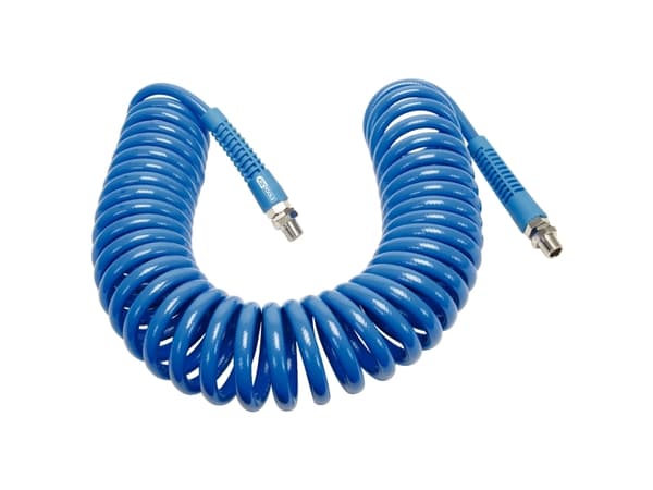 KS Tools 515.3340, 12 stang, Blå, 15 m, 1 cm