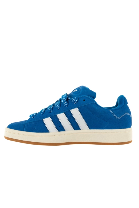 Baskets basses adidas originals campus 00s w blue/ftwwht/offwhite