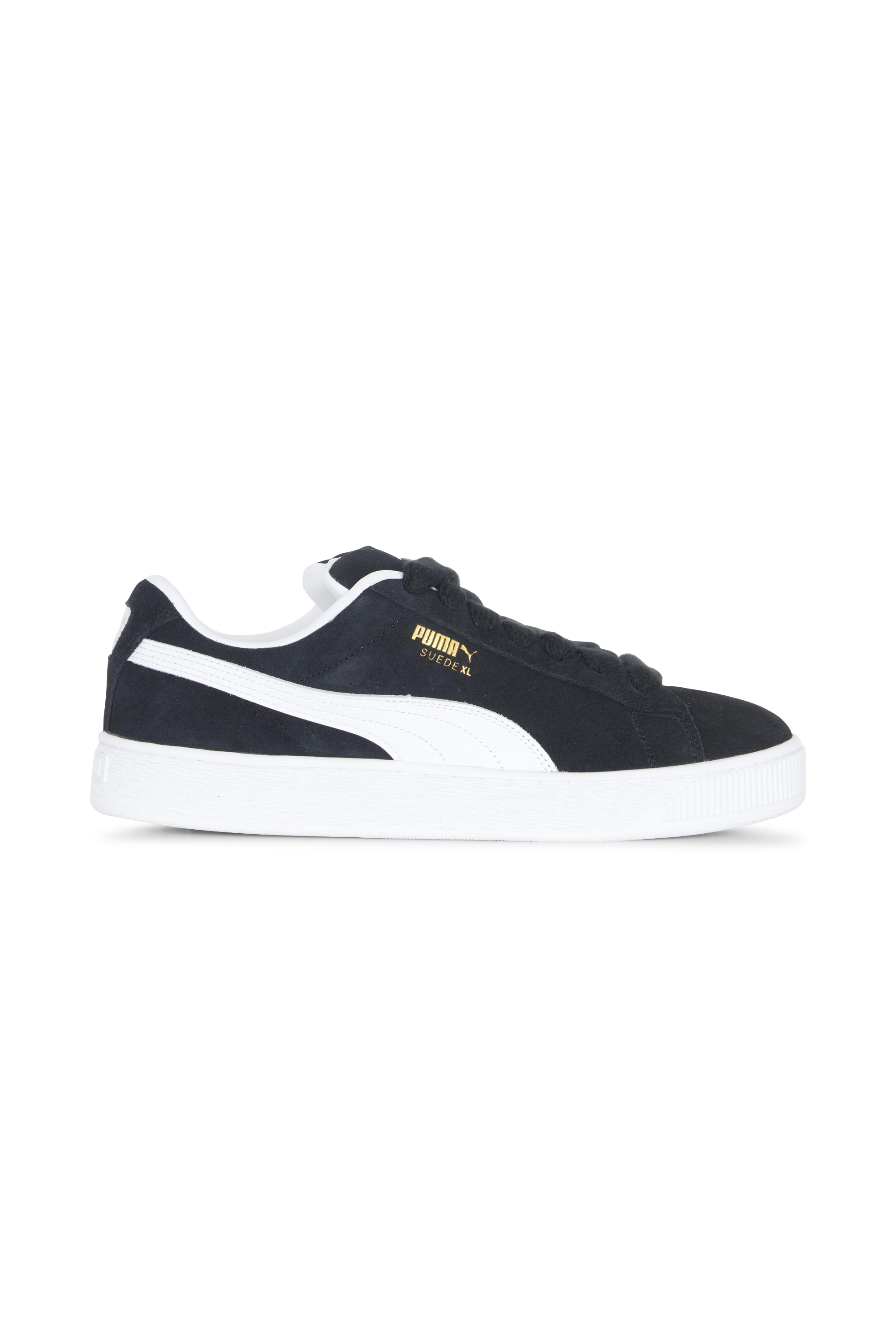 PUMA Baskets SUEDE XL Noir