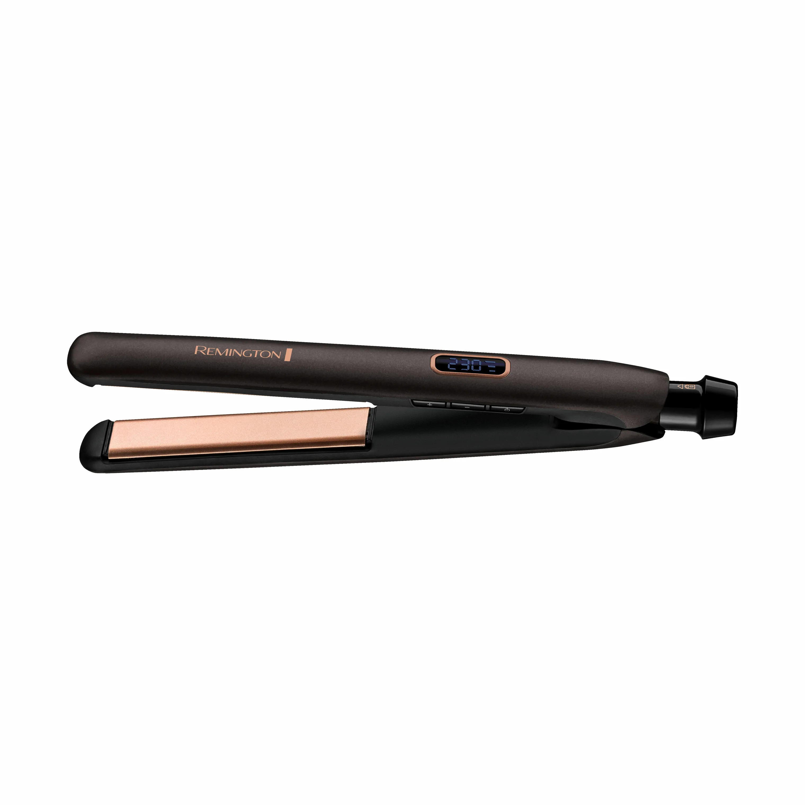 Remington Copper Radiance Glattejern