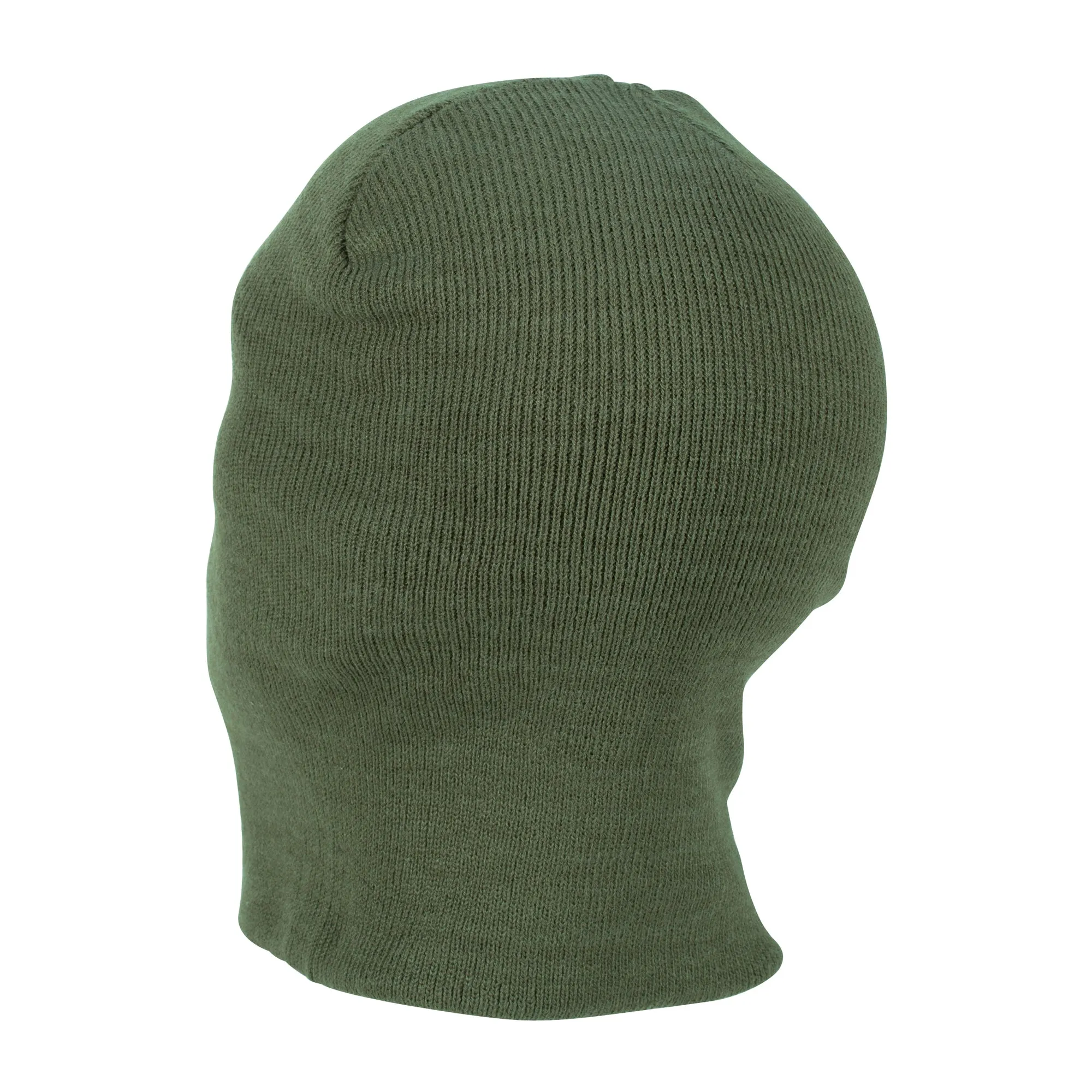 Mil-Tec -  Kopfhaube Feinstrick 3-Loch