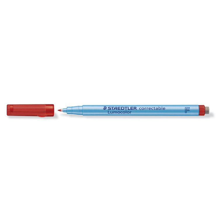 Staedtler Lumocolor correctable 305
