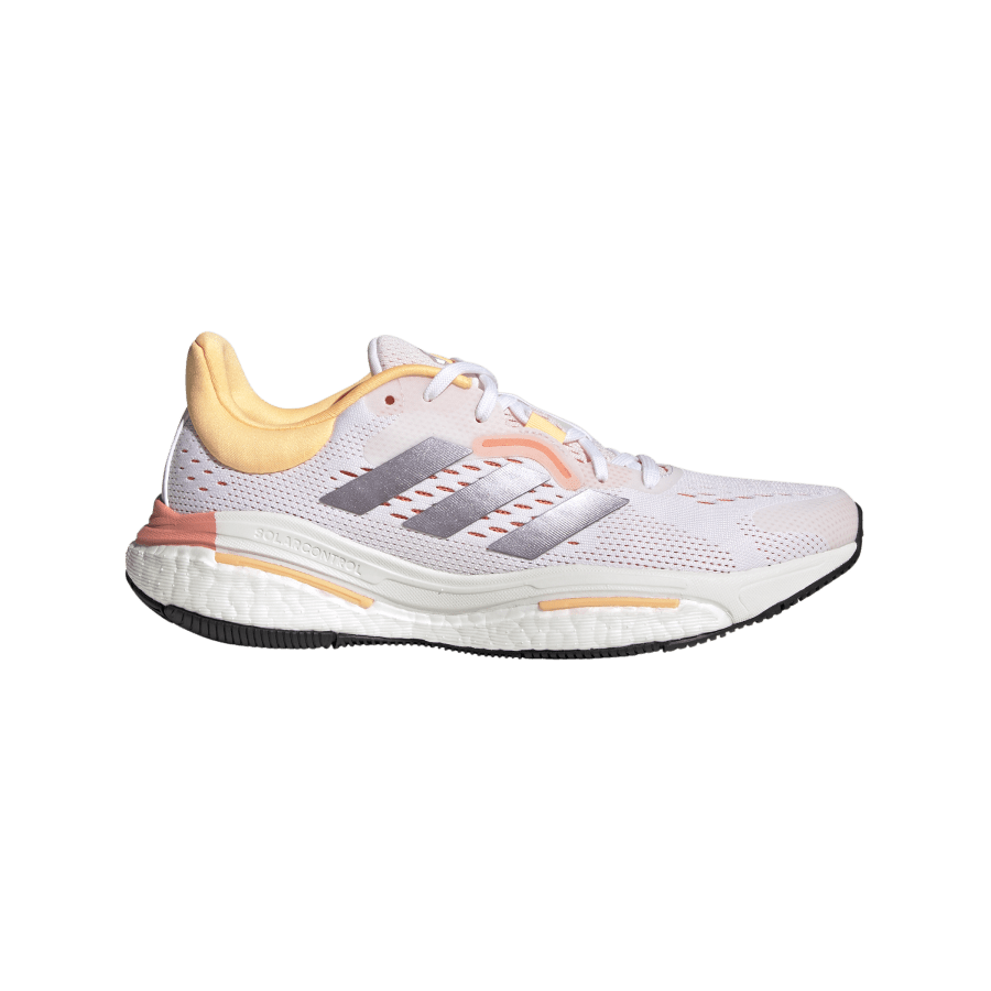 adidas solar control loebesko dame 2 hp5801 ftwwht cougrn cblack