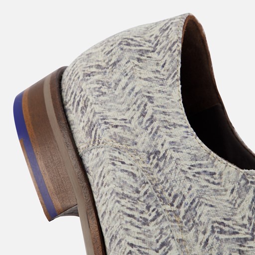 Floris van Bommel De Netter 18.01 Veterschoenen