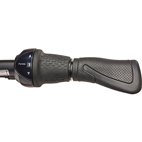 SCO Premium Comfort damecykel 7 gear 28