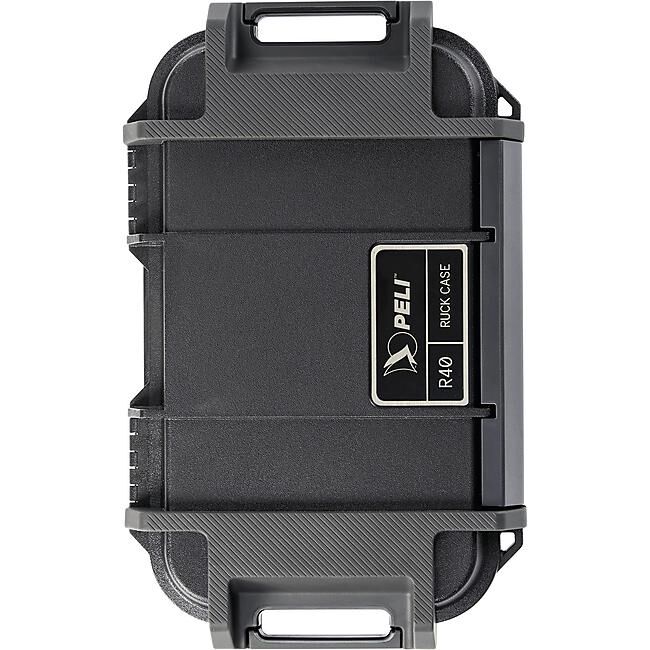 PELI™ - BOITE ETANCHE R40