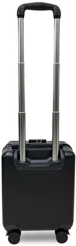 Benson - Handbagagekoffer - 40 x 30 x 20 cm - Trolley - Lichtgewicht - Draaibare Wielen - Cijferslot