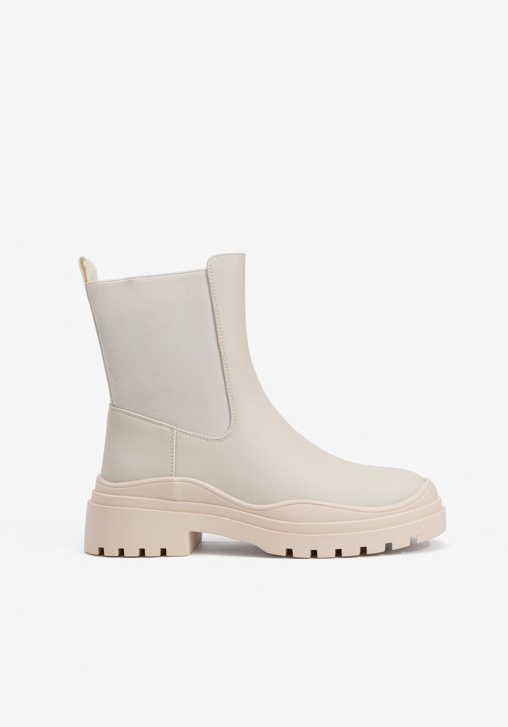 Botas Chelsea