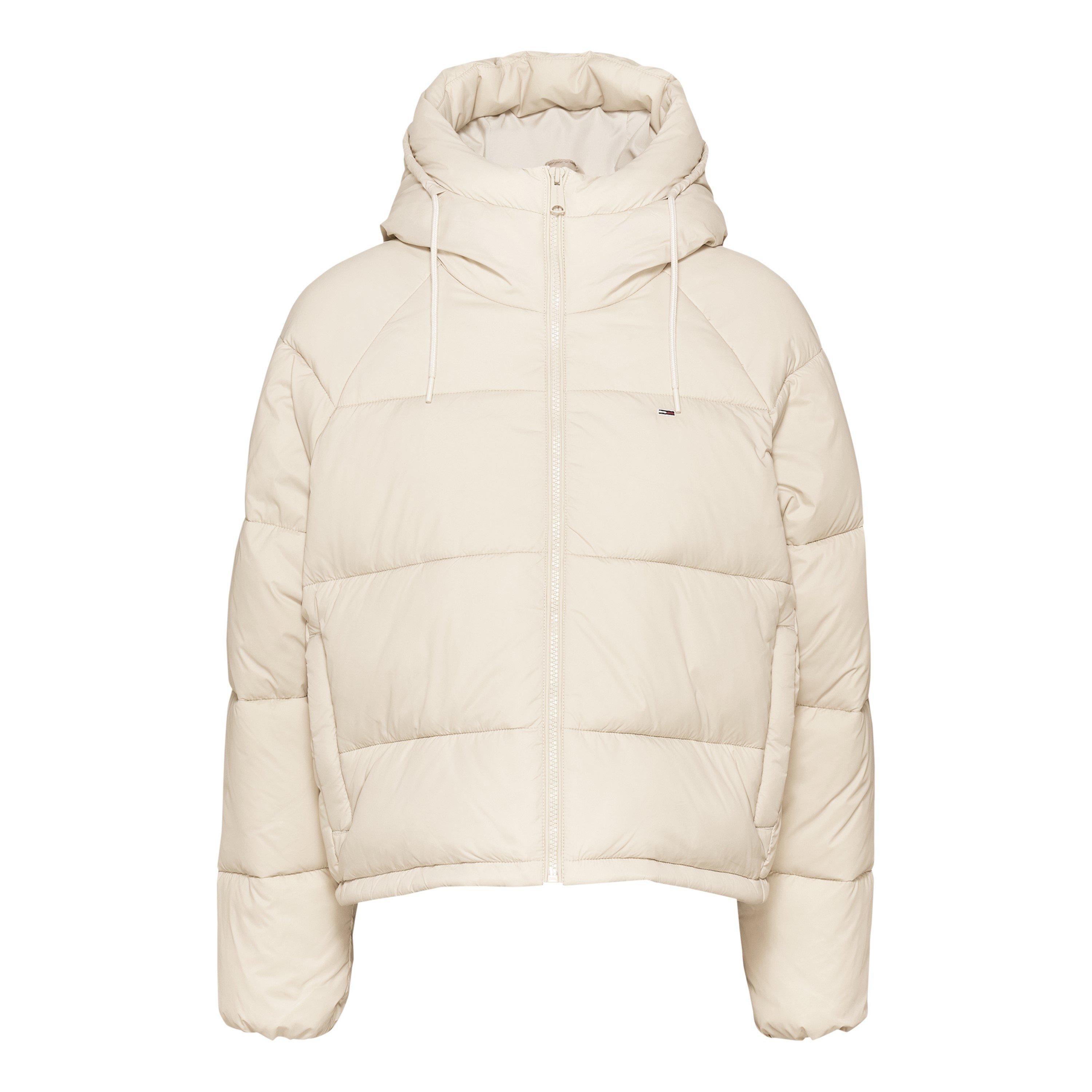 Tommy Jeans Puffer Jacket