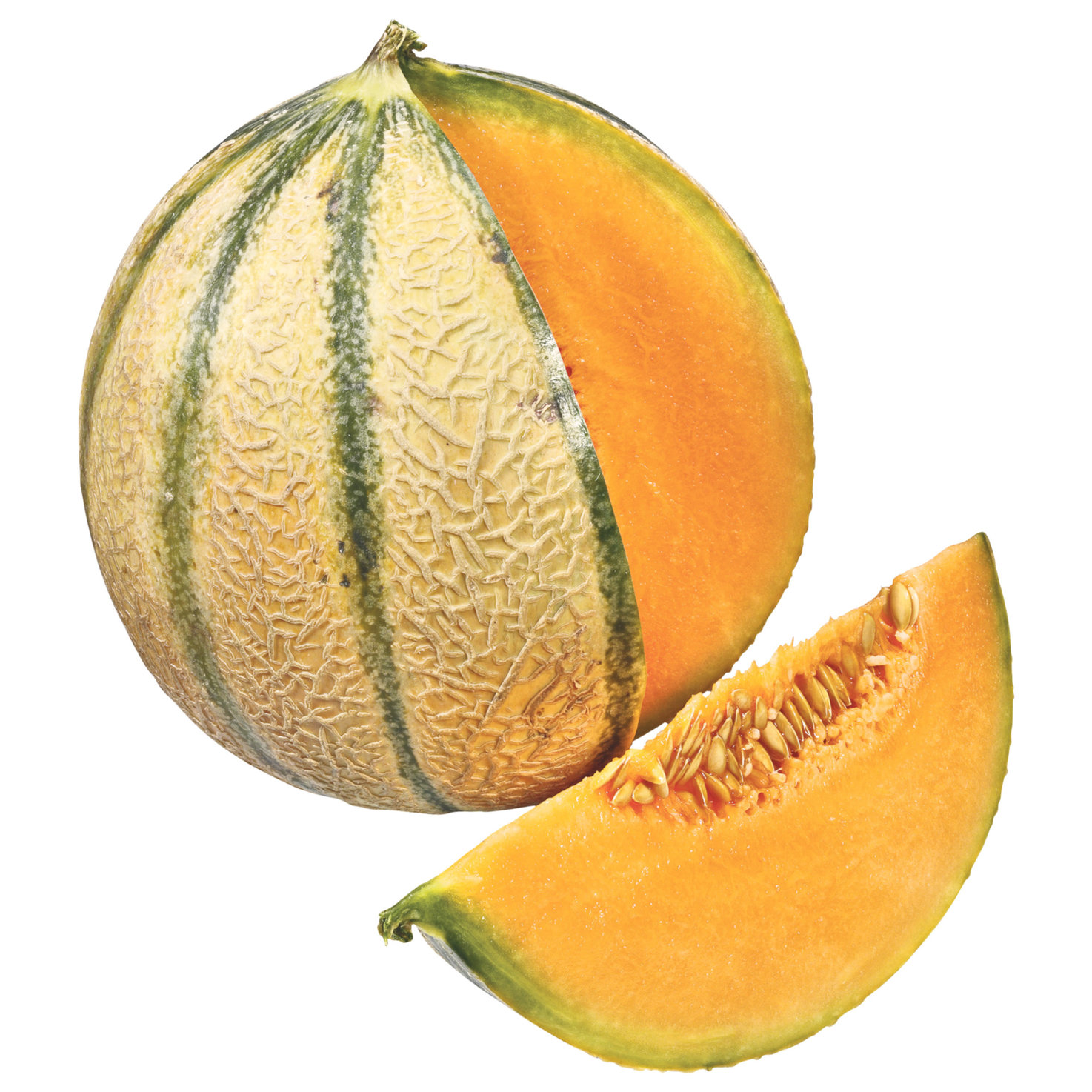 Primagusto Melone Charentais 1 Stück -