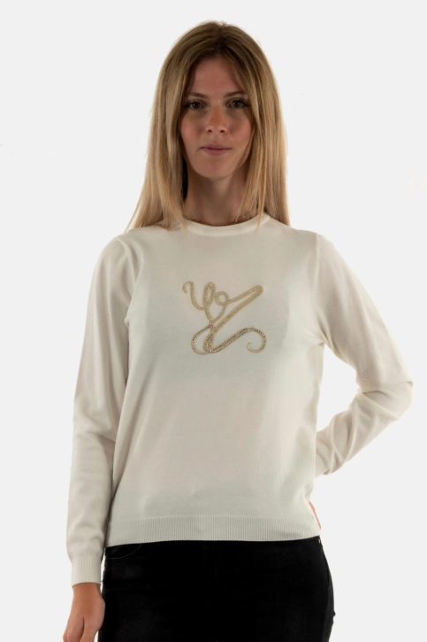 Pull hiver yes zee m074 id00 0157 avorio