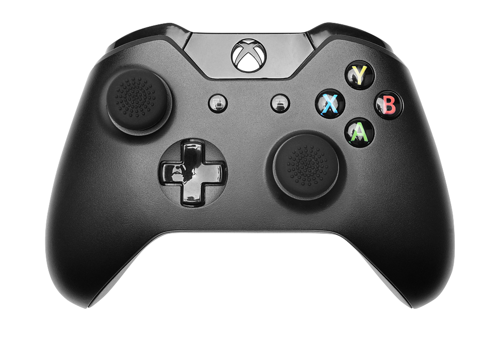 Gioteck XONE Pro Controler Thumb Grips